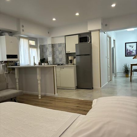 Apartament Luna Piatra Neamţ Exterior foto