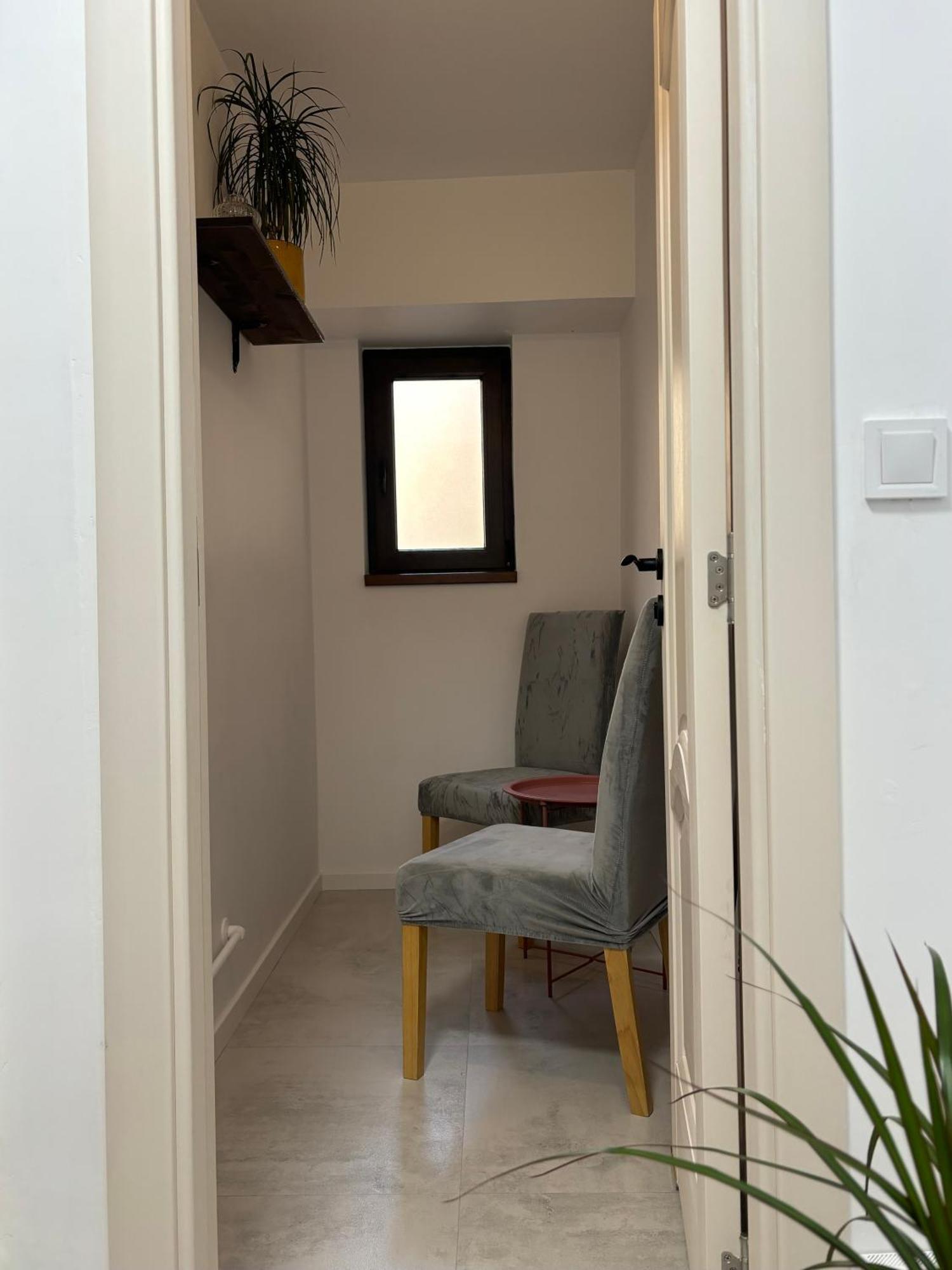Apartament Luna Piatra Neamţ Exterior foto